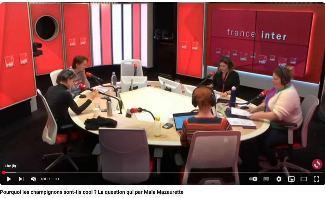 Actu 5